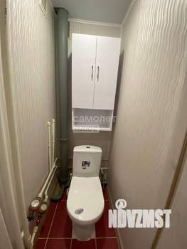 1-к квартира, вторичка, 41м2, 8/10 этаж