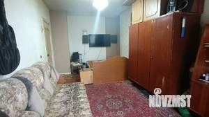 1-к квартира, вторичка, 32м2, 5/5 этаж