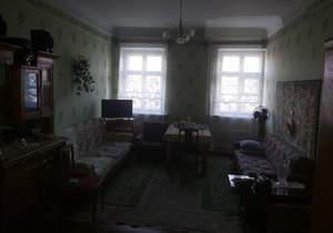 3-к квартира, вторичка, 72м2, 4/4 этаж