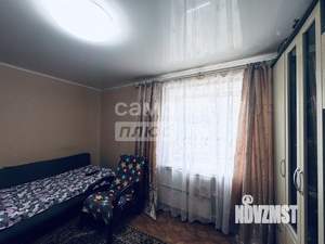 2-к квартира, вторичка, 47м2, 4/4 этаж