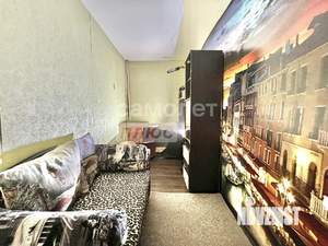 1-к квартира, вторичка, 30м2, 7/9 этаж