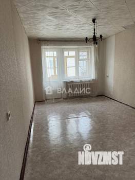 3-к квартира, вторичка, 52м2, 3/5 этаж