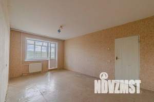 1-к квартира, вторичка, 37м2, 5/9 этаж