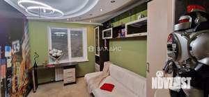 2-к квартира, вторичка, 57м2, 10/10 этаж