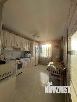 1-к квартира, вторичка, 34м2, 2/3 этаж