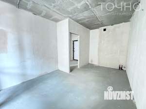 1-к квартира, вторичка, 37м2, 6/12 этаж