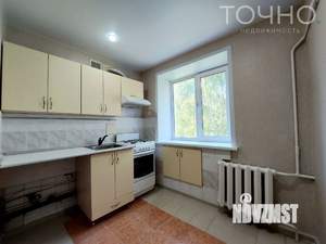 2-к квартира, вторичка, 40м2, 5/5 этаж