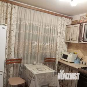 3-к квартира, вторичка, 67м2, 1/9 этаж