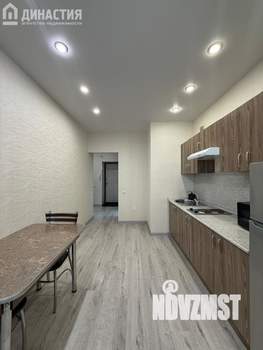 1-к квартира, вторичка, 42м2, 9/14 этаж