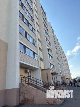 1-к квартира, вторичка, 36м2, 8/10 этаж