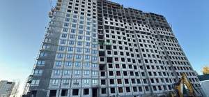Студия квартира, вторичка, 23м2, 12/22 этаж