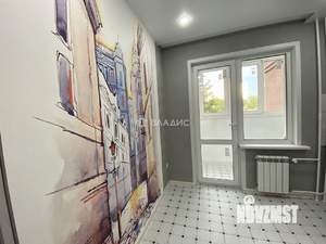 1-к квартира, вторичка, 34м2, 2/16 этаж