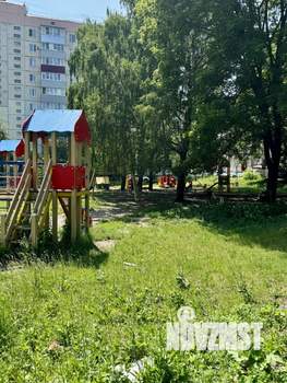 2-к квартира, вторичка, 38м2, 3/3 этаж
