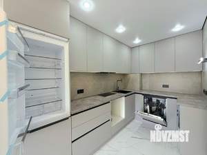 2-к квартира, вторичка, 39м2, 4/17 этаж