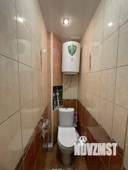 1-к квартира, вторичка, 36м2, 4/9 этаж