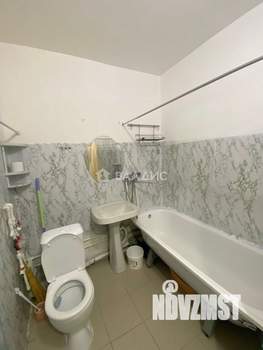 1-к квартира, вторичка, 39м2, 7/10 этаж