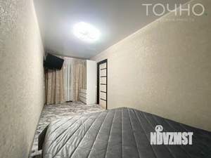 2-к квартира, вторичка, 45м2, 1/5 этаж