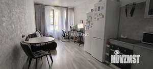 3-к квартира, вторичка, 81м2, 11/17 этаж