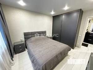 1-к квартира, вторичка, 50м2, 9/10 этаж