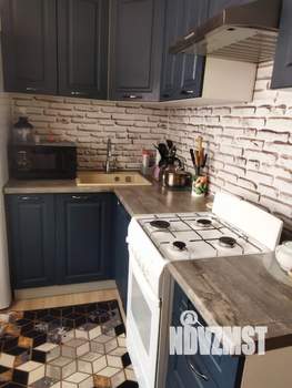 1-к квартира, вторичка, 35м2, 5/9 этаж