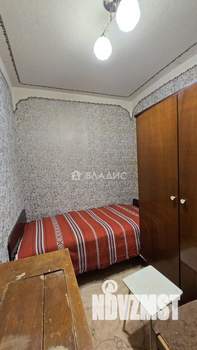 2-к квартира, вторичка, 42м2, 4/5 этаж