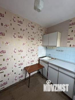 1-к квартира, вторичка, 27м2, 2/9 этаж