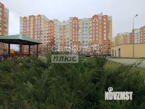 1-к квартира, вторичка, 40м2, 7/12 этаж