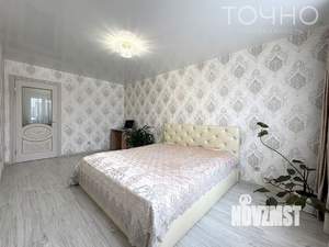 2-к квартира, вторичка, 55м2, 1/10 этаж