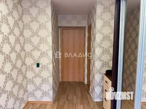 3-к квартира, вторичка, 55м2, 2/5 этаж