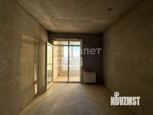 1-к квартира, вторичка, 45м2, 11/16 этаж