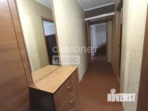 3-к квартира, вторичка, 59м2, 3/3 этаж