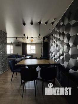 Студия квартира, вторичка, 57м2, 16/16 этаж