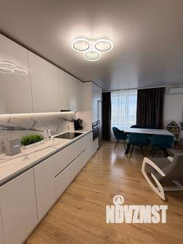 3-к квартира, вторичка, 65м2, 13/19 этаж