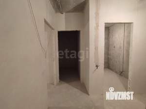 2-к квартира, вторичка, 54м2, 7/17 этаж