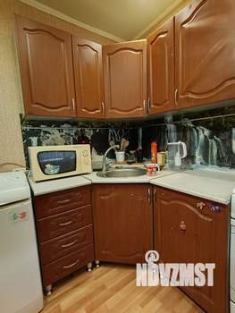 2-к квартира, вторичка, 30м2, 5/5 этаж