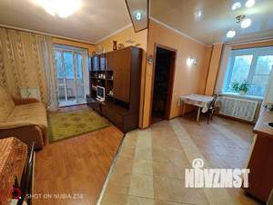 2-к квартира, вторичка, 48м2, 2/9 этаж