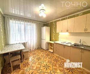 1-к квартира, вторичка, 35м2, 13/16 этаж