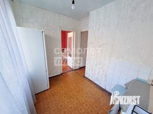1-к квартира, вторичка, 36м2, 3/5 этаж