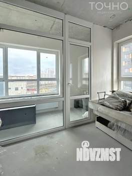 2-к квартира, вторичка, 57м2, 2/16 этаж