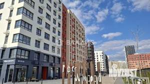 1-к квартира, вторичка, 41м2, 2/9 этаж