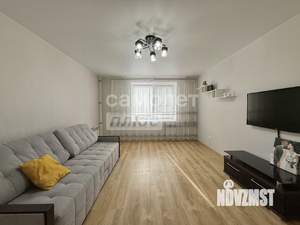 2-к квартира, вторичка, 61м2, 9/16 этаж