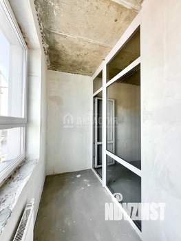 1-к квартира, вторичка, 37м2, 10/16 этаж
