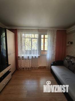 1-к квартира, вторичка, 29м2, 5/5 этаж