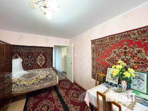 2-к квартира, вторичка, 53м2, 3/9 этаж