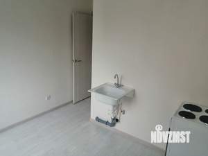 1-к квартира, вторичка, 29м2, 2/9 этаж