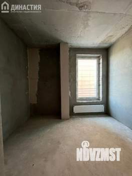 2-к квартира, сданный дом, 57м2, 8/18 этаж