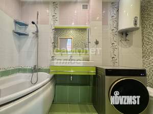 2-к квартира, вторичка, 55м2, 11/18 этаж