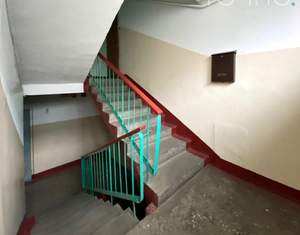 3-к квартира, вторичка, 63м2, 9/10 этаж