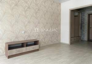 Студия квартира, вторичка, 29м2, 3/12 этаж