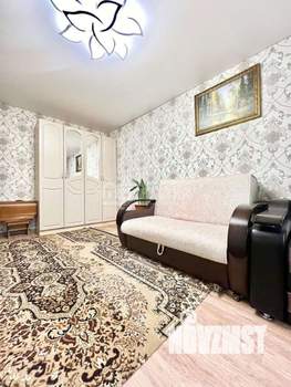 3-к квартира, вторичка, 60м2, 5/5 этаж